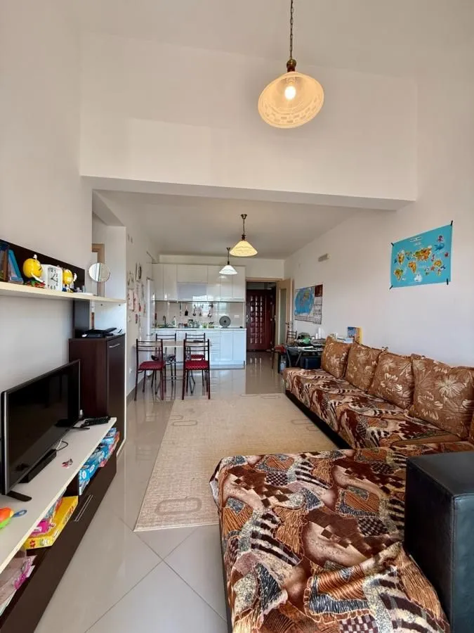 Sale, two bedroom apartment, 62m², Bar, Crna Gora
