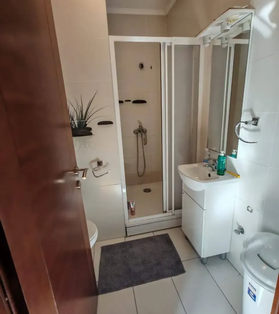 Rent, two bedroom apartment, 70m², Centar, Budva