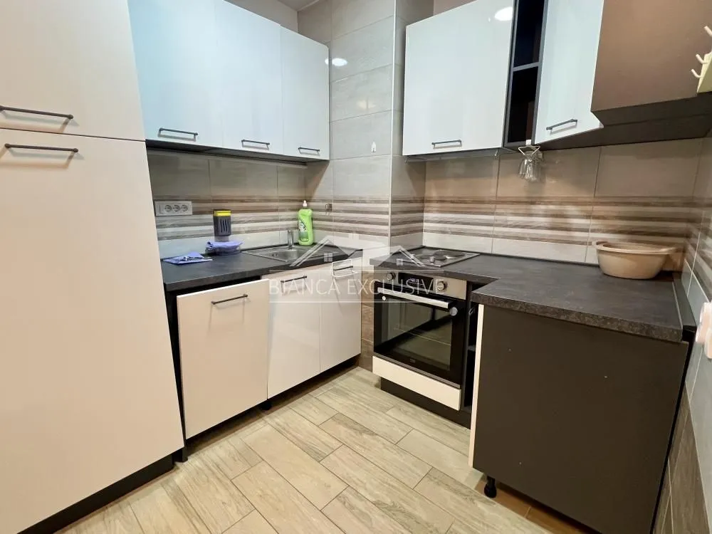 Sale, three bedroom apartment, 72m², Savski Venac, Beograd