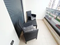 Izdavanje, dvosoban stan, 60m2, City Kvart, Podgorica