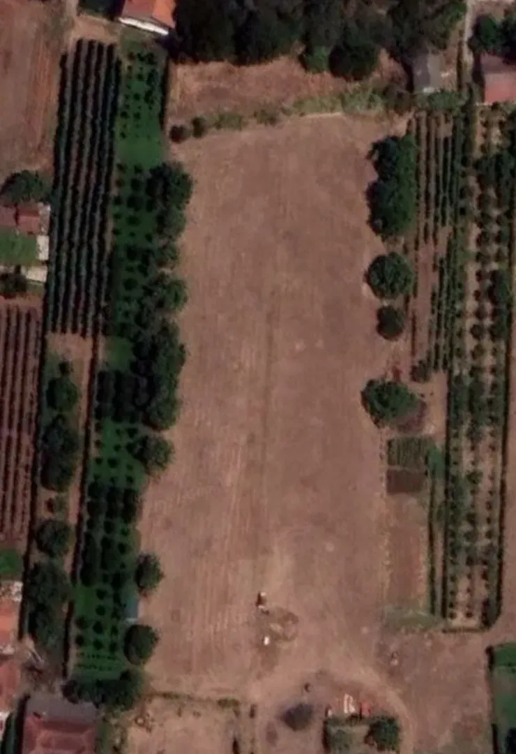 Prodaja, plac, 4104m², Beri, Podgorica