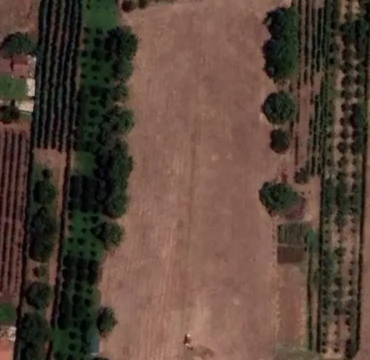 Sale, land lot, 4104m², Beri, Podgorica