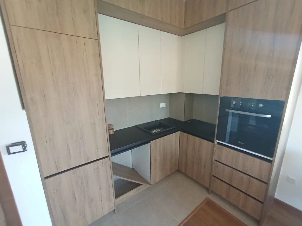 Izdavanje, jednosoban stan, 50m², Centar, Podgorica