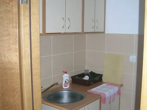 Prodaja, jednosoban stan, 26m², Bulevar Evrope, Novi Sad Sve Podlokacije - image 5