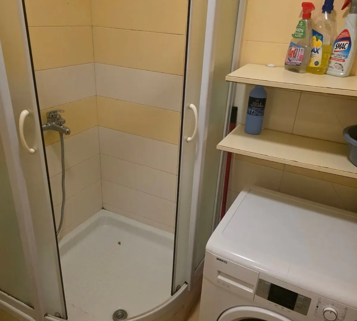 Rent, apartment, 25m², Zabjelo, Podgorica