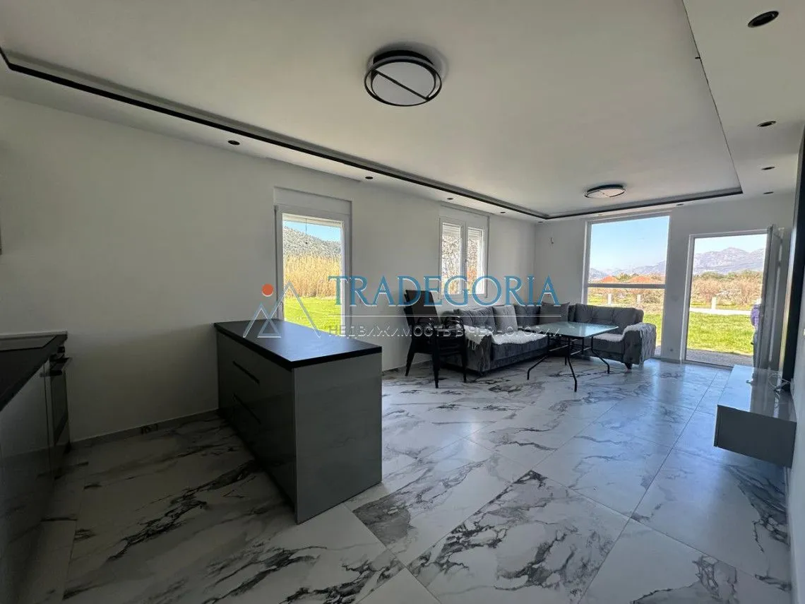 Prodaja, jednosoban stan, 74m², Bar, Crna Gora