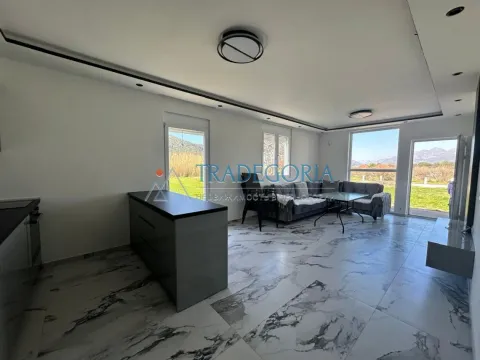 Prodaja, jednosoban stan, 74m², Bar, Crna Gora - image 17