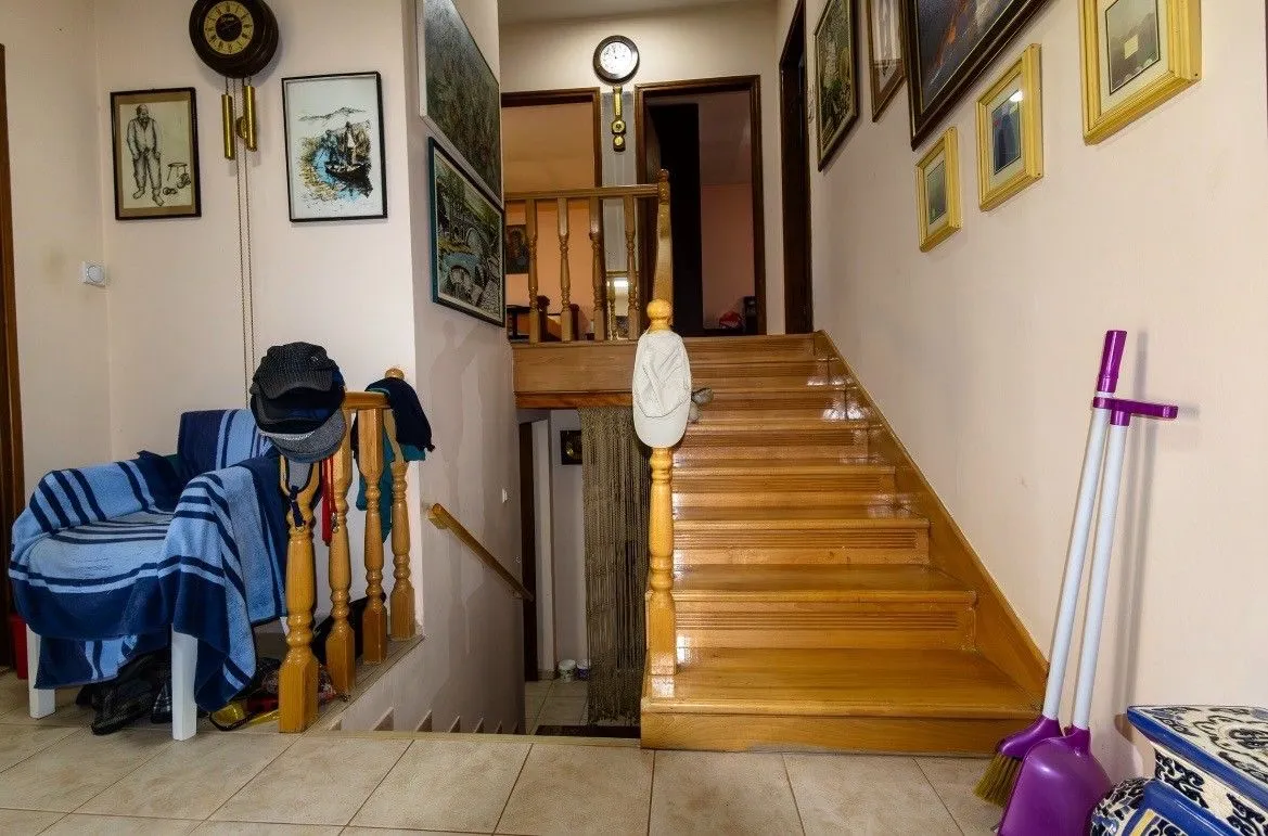 Prodaja, kuća, 114m², Zagorič, Podgorica