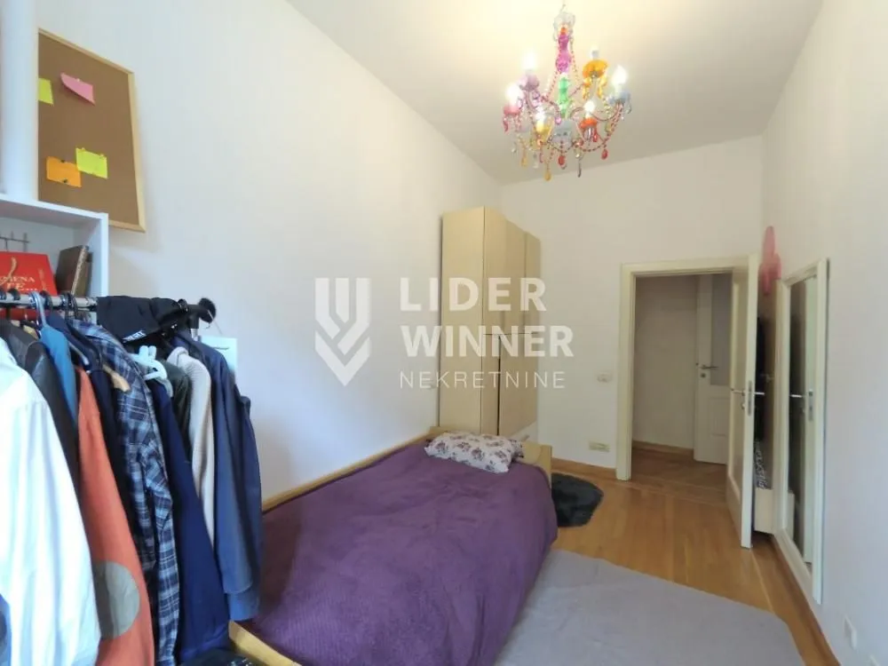 Sale, four bedroom apartment, 190m², Vračar Hram, Vračar Sve Podlokacije