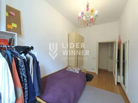 Prodaja, četvorosoban stan, 190m², Vračar Hram, Vračar Sve Podlokacije - image 17