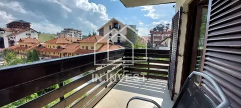Prodaja, jednosoban stan, 30m², Centar, Zlatibor - image 3