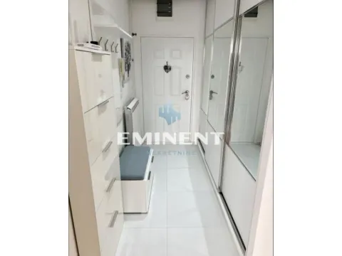 Rent, four bedroom apartment, 100m², Banovo Brdo, Beograd - image 18