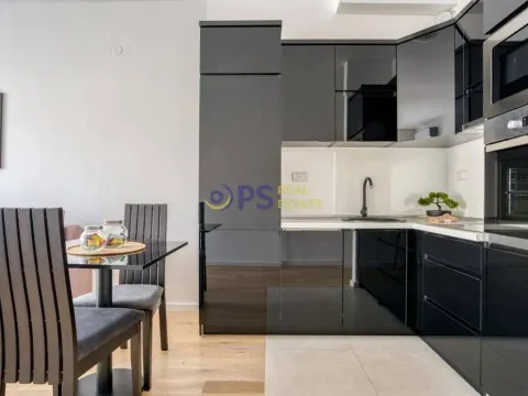 Sale, apartment, 36m², Bar, Crna Gora - image 5