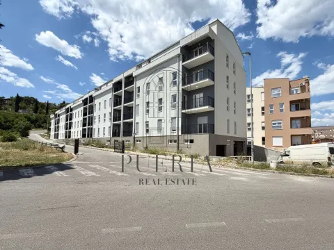 Prodaja, jednosoban stan, 44m², Zabjelo, Podgorica - image 1