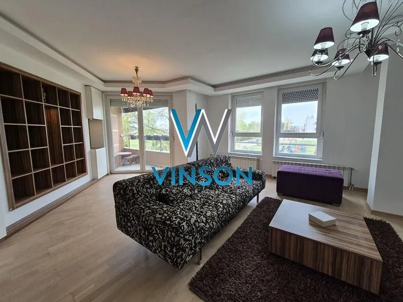 Prodaja, dvosoban stan, 66m², Lipov gaj, Novi Sad Sve Podlokacije