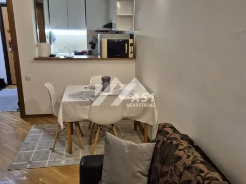 Izdavanje, jednosoban stan, 39m², Bulevar Oslobodjenja, Novi Sad Sve Podlokacije - image 13