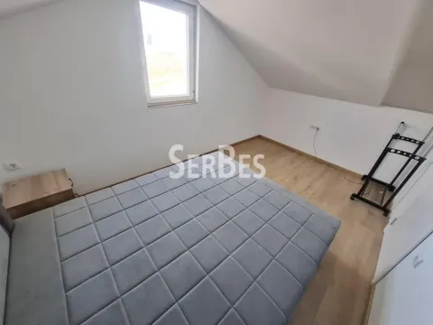 Izdavanje, jednosoban stan, 40m², Adice, Novi Sad Sve Podlokacije - image 11