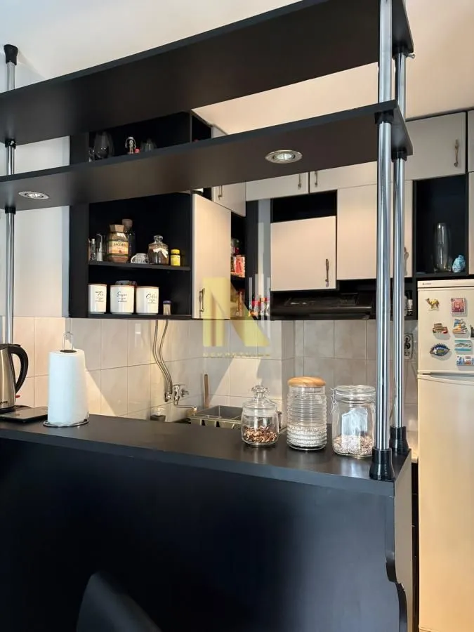 Rent, one bedroom apartment, 42m², Grbavica, Novi Sad Sve Podlokacije
