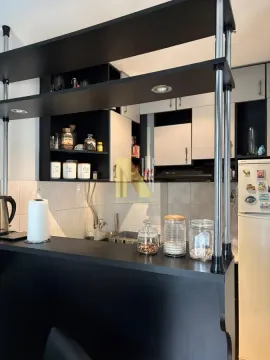 Rent, one bedroom apartment, 42m², Grbavica, Novi Sad Sve Podlokacije - image 6