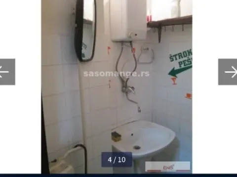 Izdavanje, poslovni prostor, 100m², Čukarica, Beograd - image 5