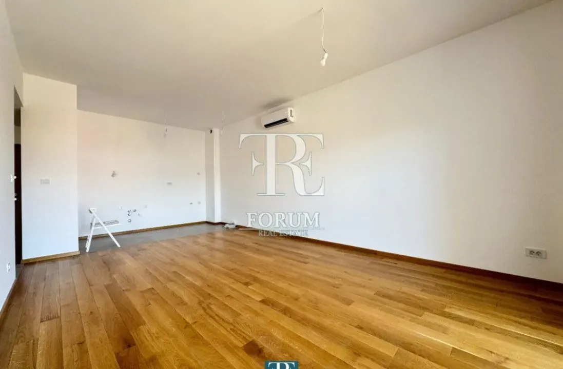 Izdavanje, jednosoban stan, 52m², Zabjelo, Podgorica