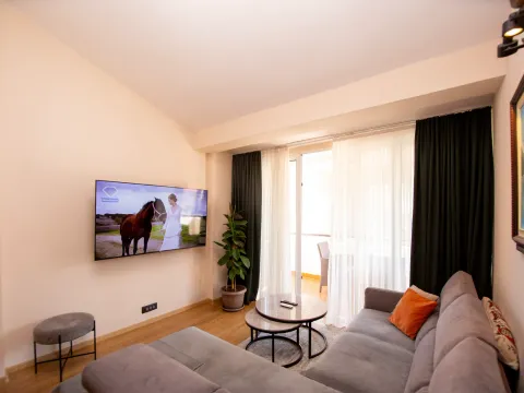 Sale, two bedroom apartment, 110m², Adok, Budva - image 1