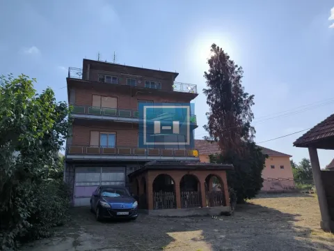 House for Sale, 824m2, Brestovo, Despotovac House for Sale, 824m2, Brestovo, Despotovac