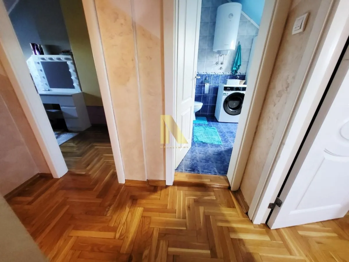 Prodaja, trosoban stan, 77m², Telep, Novi Sad Sve Podlokacije