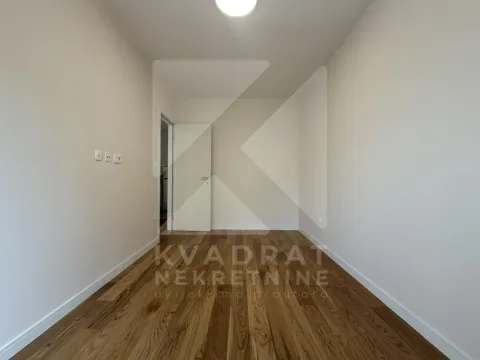 Rent, one bedroom apartment, 40m², Central Point, Podgorica - image 6