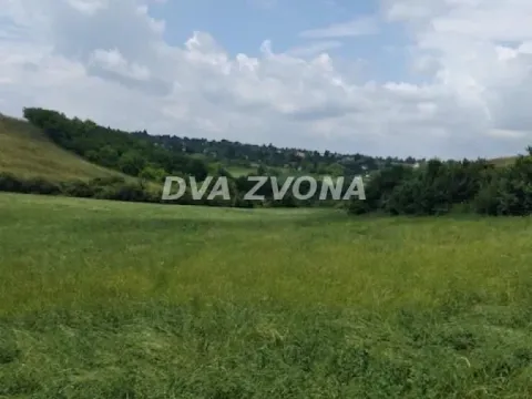 Sale, land lot, 52m², Čortanovci, Inđija