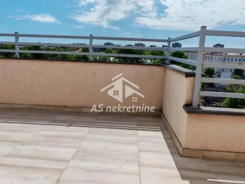 Izdavanje, trosoban stan, 74m², Gradska Bolnica, Zvezdara Sve Podlokacije - image 29