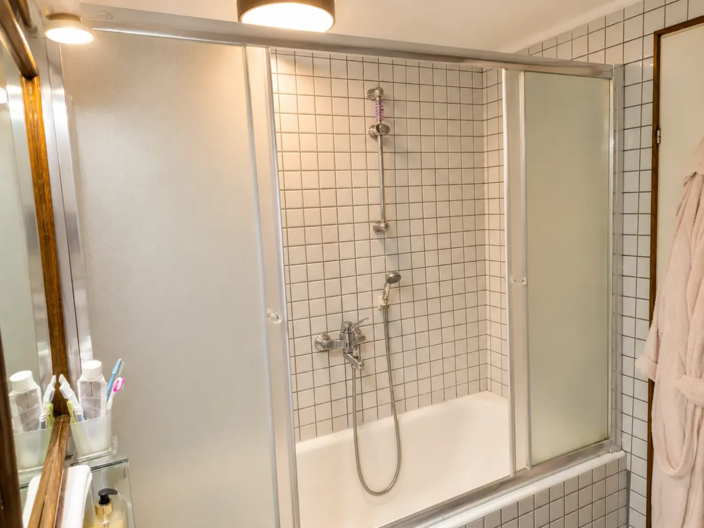 Daily-rent, two bedroom apartment, 90m², Stari Grad, Budva