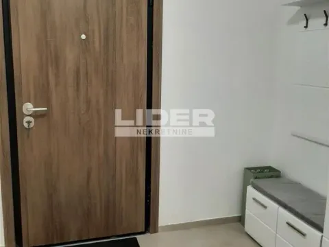 Rent, two bedroom apartment, 58m², Karaburma, Palilula Sve Podlokacije - image 6