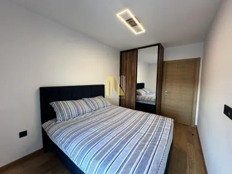 Izdavanje, dvosoban stan, 46m², Sajmište, Novi Sad - image 6
