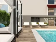 Prodaja, jednosoban stan, 81m², Centar, Budva - image 25