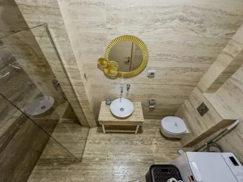 Rent, one bedroom apartment, 52m², Kod Capital Plaze, Podgorica - image 10