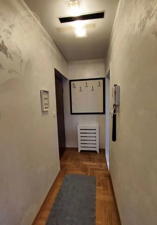 Izdavanje, dvosoban stan, 56m², Južni Bulevar, Vračar Sve Podlokacije