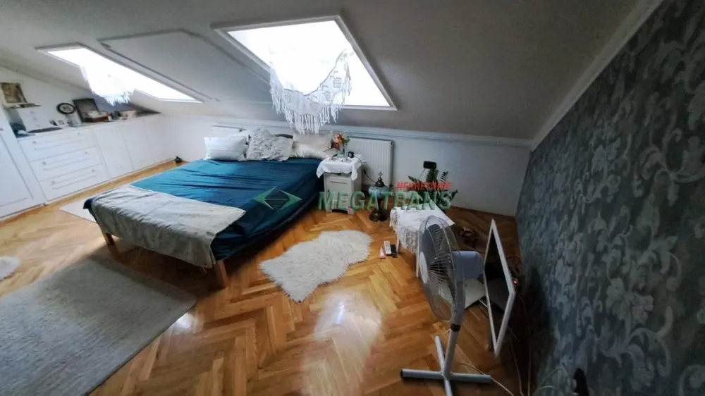 Izdavanje, četvorosoban stan, 112m², Grbavica, Novi Sad Sve Podlokacije
