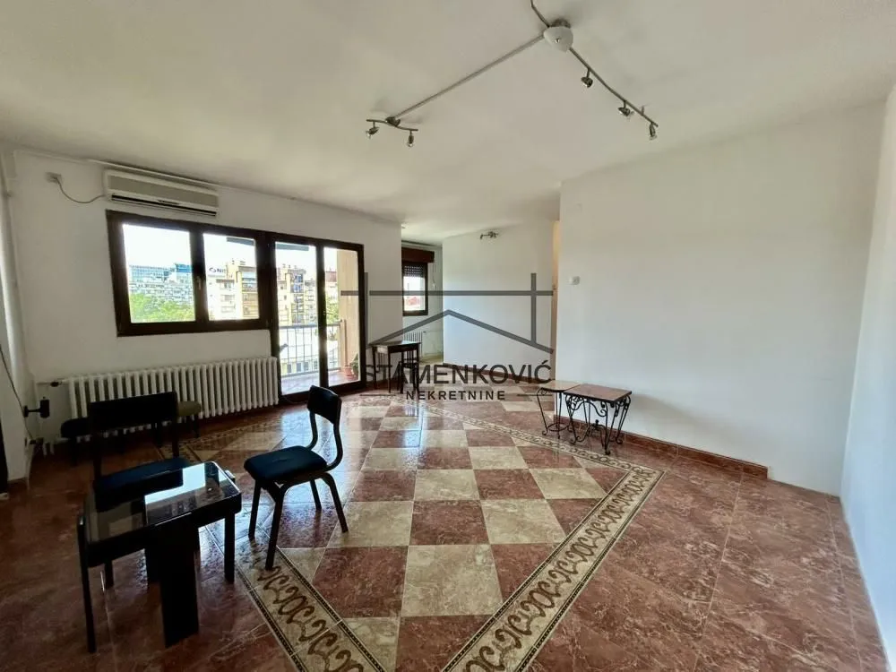 Sale, three bedroom apartment, 81m², Liman 1, Novi Sad Sve Podlokacije