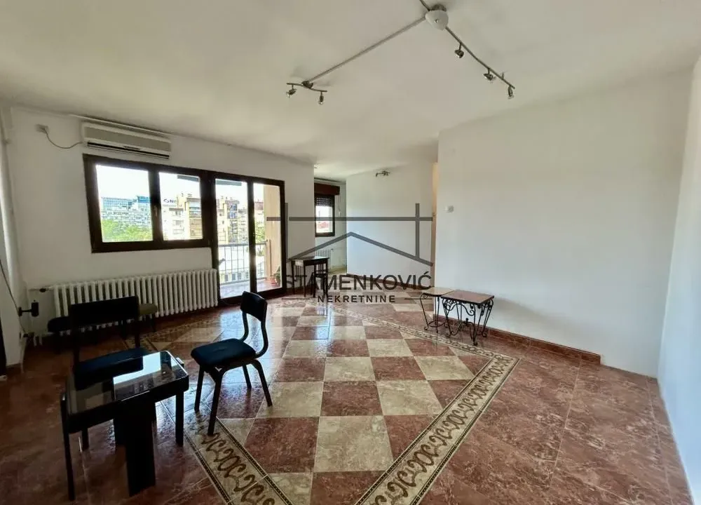 Prodaja, trosoban stan, 81m², Liman 1, Novi Sad Sve Podlokacije