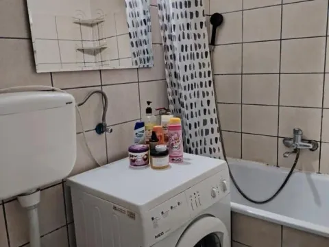 Izdavanje, dvosoban stan, 60m², Liman 3, Novi Sad Sve Podlokacije - image 8