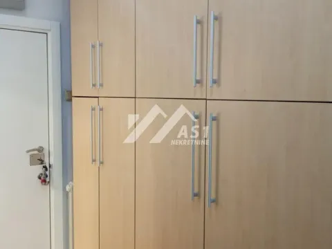 Izdavanje, dvosoban stan, 55m², Adamovićevo Naselje, Novi Sad Sve Podlokacije - image 8