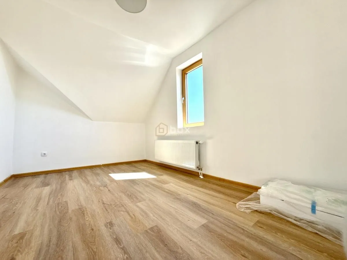 Rent, three bedroom apartment, 96m², Medijana, Niš