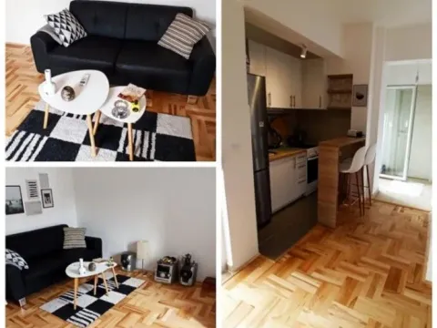 Prodaja, jednosoban stan, 37m², Zabjelo, Podgorica - image 3