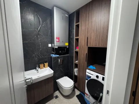 Izdavanje, jednosoban stan, 50m², Tološka šuma, Podgorica - image 8