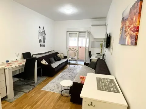 Prodaja, stan, 26m², Tuški Put, Podgorica - image 2