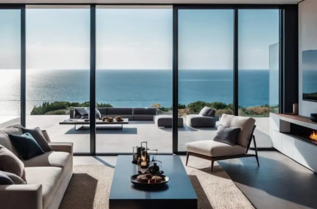 Sale, two bedroom apartment, 84m², Dubovica, Budva