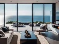 Sale, two bedroom apartment, 84m², Dubovica, Budva - image 1