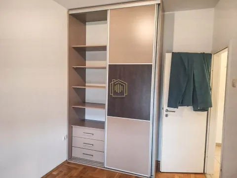 Rent, three bedroom apartment, 90m², Tuški Put, Podgorica - image 7
