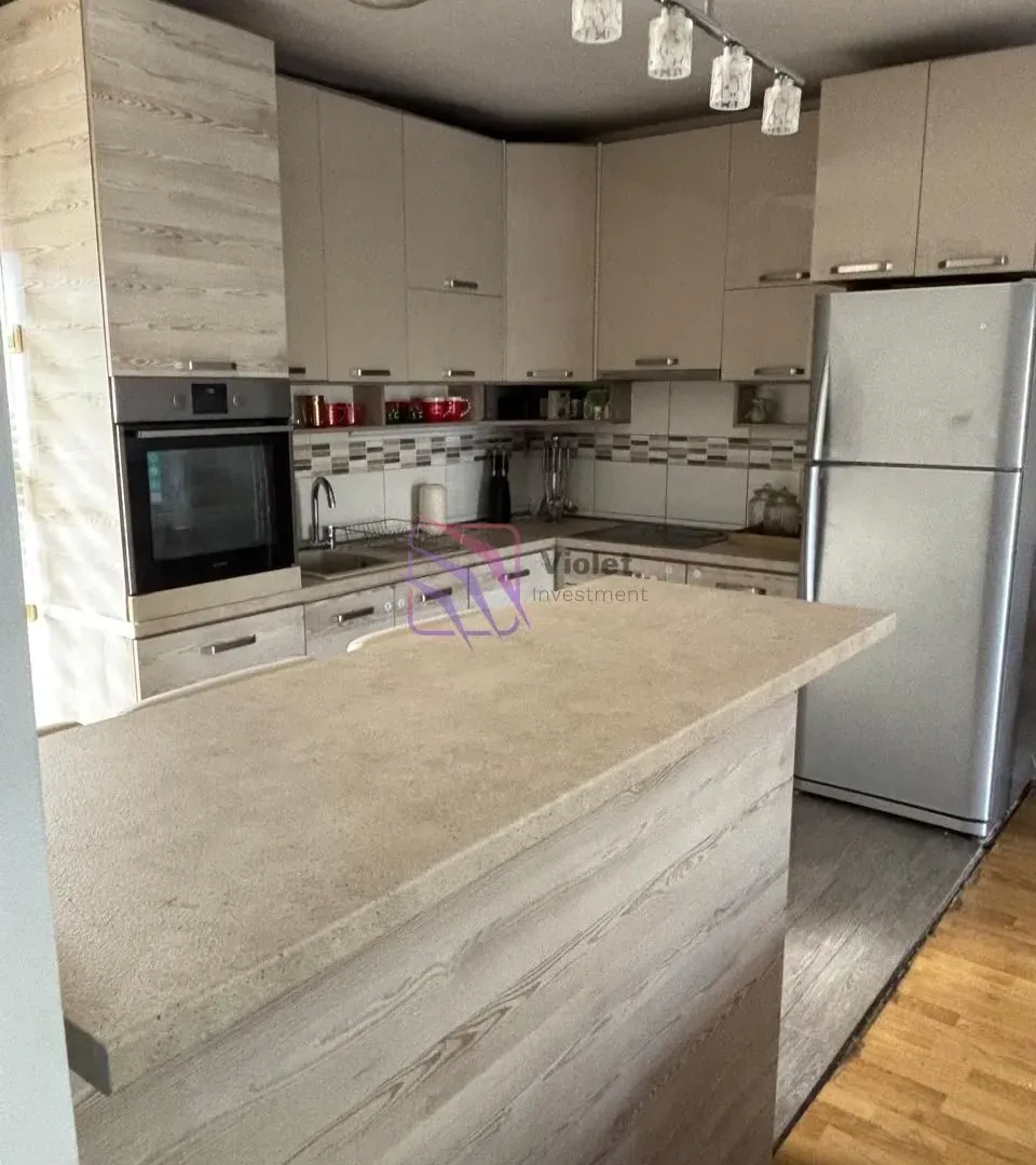Prodaja, kuća, 89m², Stari Aerodrom, Podgorica